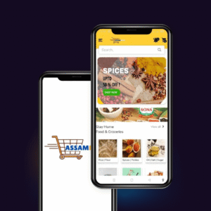 App Development Booking Amount